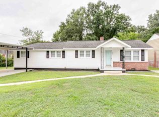 226 E Arlington Ave, Greer, SC 29651