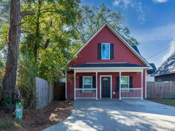 124 E Berkley St, Longview, TX 75604