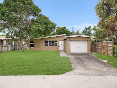 3773 NE 17th Ave, Pompano Beach, FL, 33064