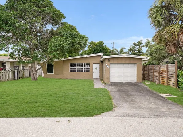 3773 NE 17th Ave, Pompano Beach, FL 33064
