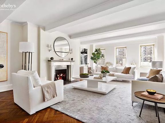 2nd image of 50 E 77th St APT 9A