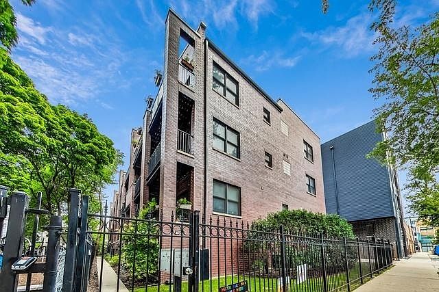 1st image of 1218 W Carmen Ave APT 4