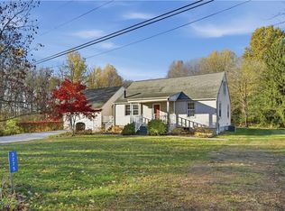 3275 Ranfield Rd, Kent, OH 44240