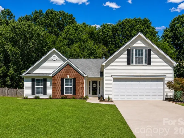 12630 Ivey Creek Dr, Charlotte, NC 28273