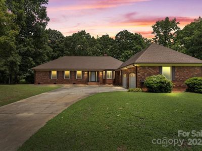 2502 Knights Ct, Monroe, NC, 28110