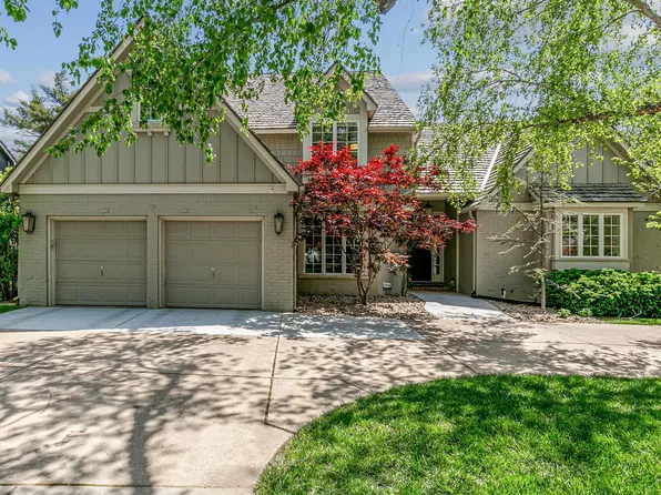 9201 E Elm St, Wichita, KS 67206