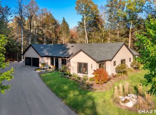 6 Kubish Road, Litchfield, CT 06759