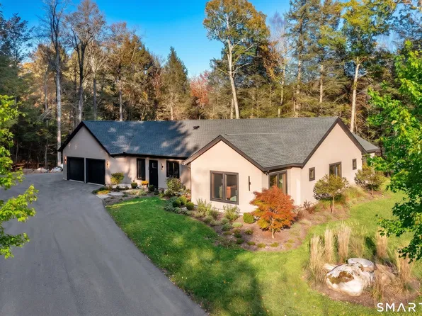 6 Kubish Road, Litchfield, CT 06759