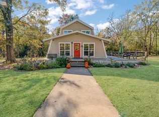 6043 Farm Road 1500, Paris, TX 75460