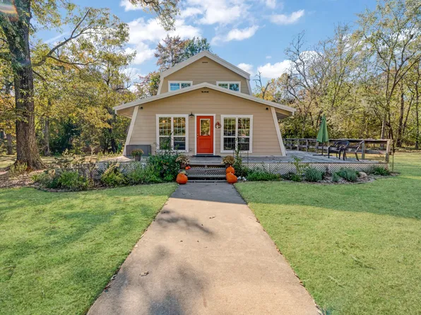 6043 Farm Road 1500, Paris, TX 75460