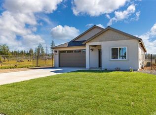 5410 Sawmill Rd, Paradise, CA 95969