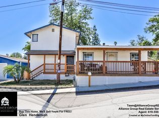 11971 Walnut Rd, Lakeside, CA 92040