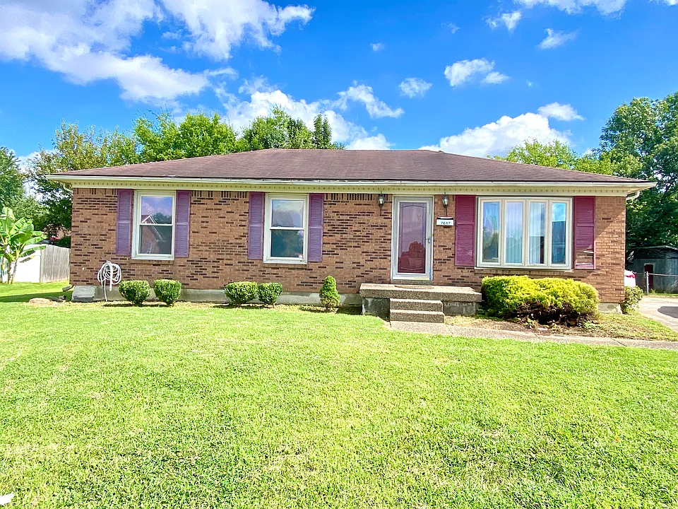 7617 Aluma Ln #HOUSE