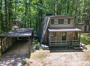 962 Old School Rd, Lagrange, GA 30240