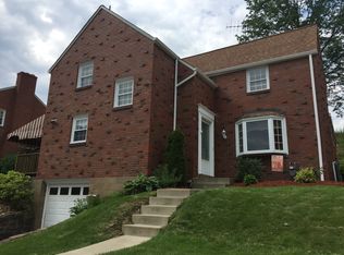 4138 Highgrove Rd, Pittsburgh, PA 15236