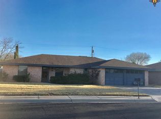 613 W Taos St, Hobbs, NM 88240