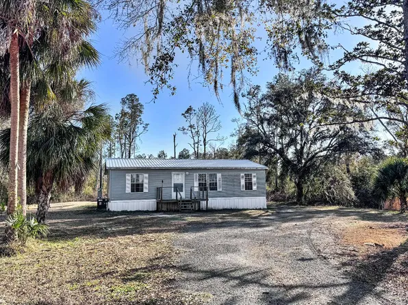 11441 NE 38th St, Jasper, FL 32052