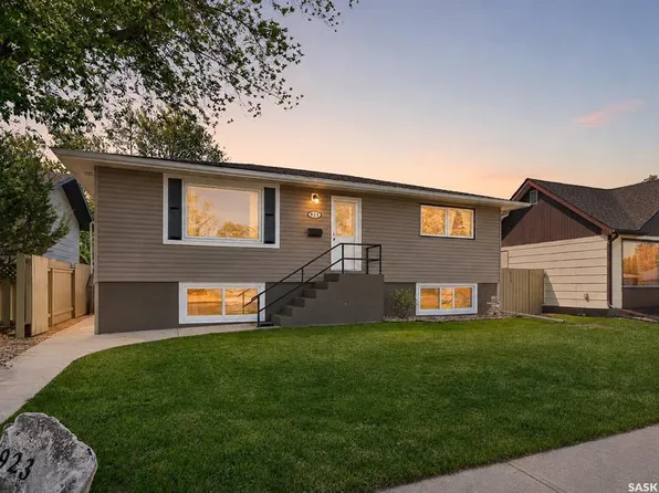 923 Francis STREET, Moose Jaw, SK S6H 3B3
