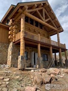 387 Lakeview Dr, Drake, CO, 80515