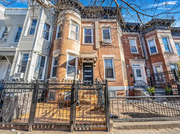 37 Grant Avenue, Brooklyn, NY 11208