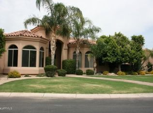 12038 E Arabian Park Dr, Scottsdale, AZ 85259