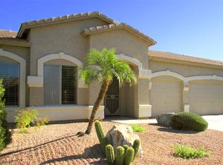 1205 S Sandstone St, Gilbert, AZ 85296
