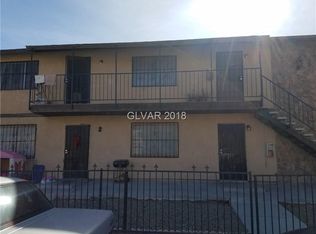 4735 Cessna Ave APT 1, Las Vegas, NV 89115