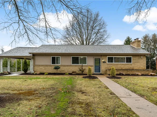 3033 Phillip Dr, Clairton, PA 15025
