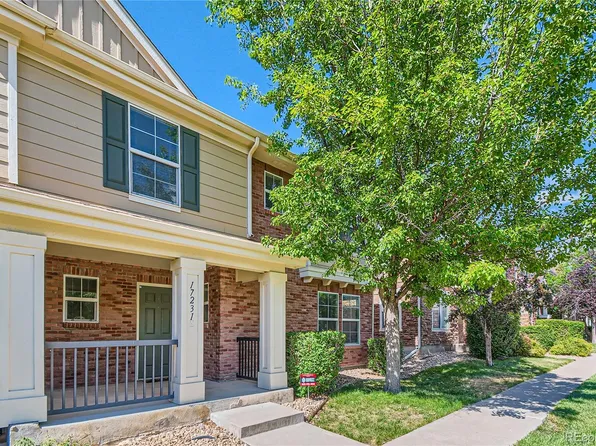 17231 E Arizona Pl, Aurora, CO 80017