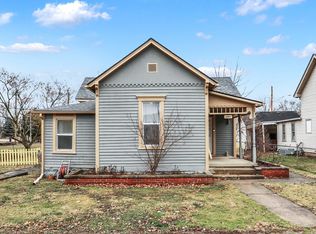 11907 E Colmar St, Indianapolis, IN 46229