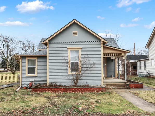11907 E Colmar St, Indianapolis, IN 46229