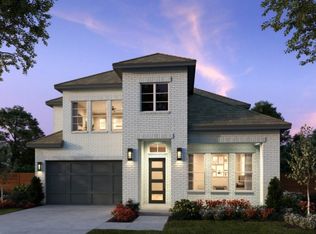 4017 Hibiscus Dr, McKinney, TX 75071