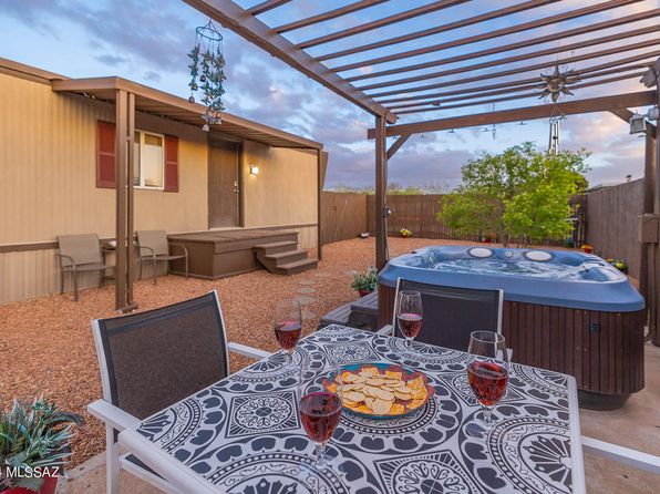 5928 S Bonney Ave, Tucson, AZ 85706