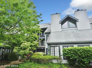 6000 Ellesmere Ct UNIT 15B, Alexandria, VA 22315