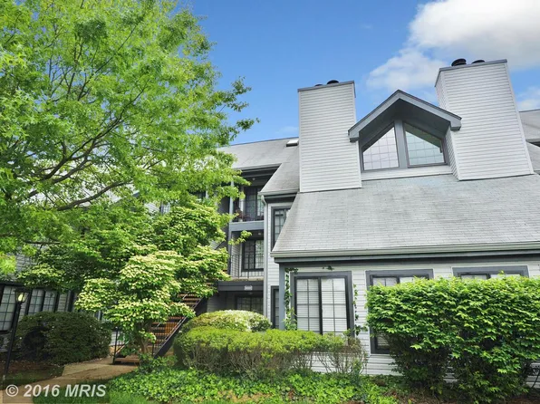 6000 Ellesmere Ct Unit 15B, Alexandria, VA 22315
