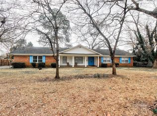 410 Baldwin Dr, Sumter, SC 29150