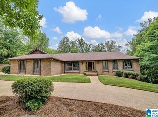1512 Kestwick Dr, Birmingham, AL 35226