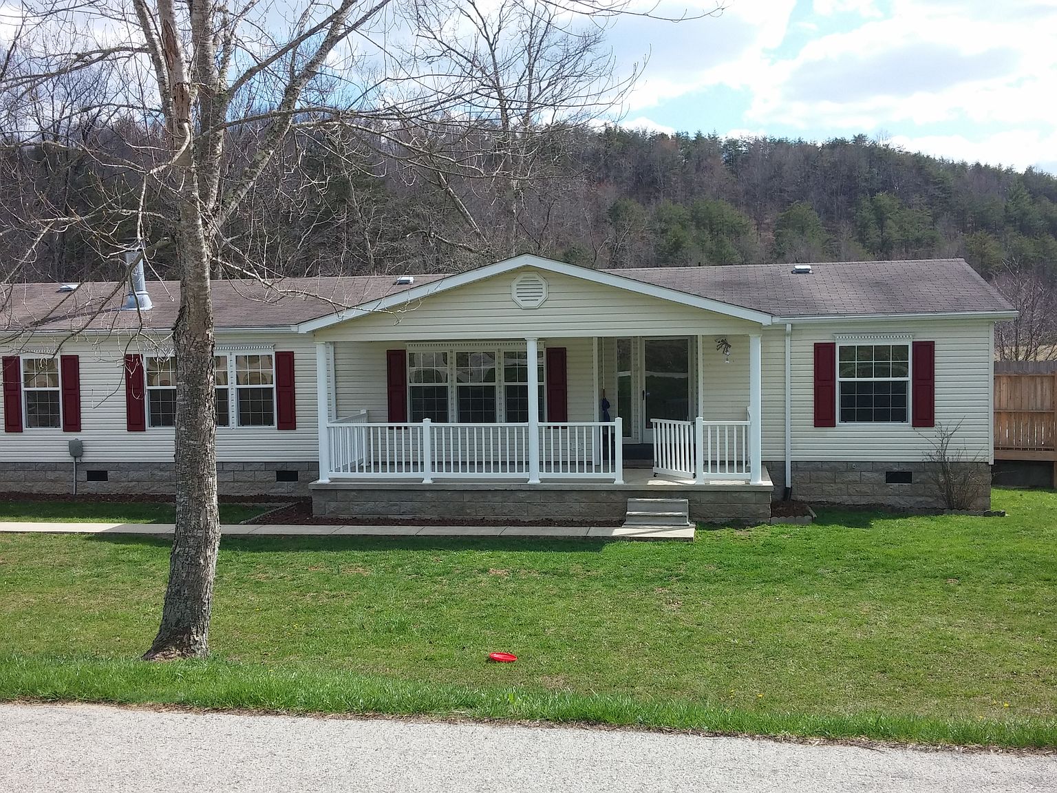 1777 Highway 3345, Ezel, KY 41425 Zillow