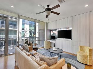 1600 Barton Springs Rd UNIT 2403, Austin, TX 78704