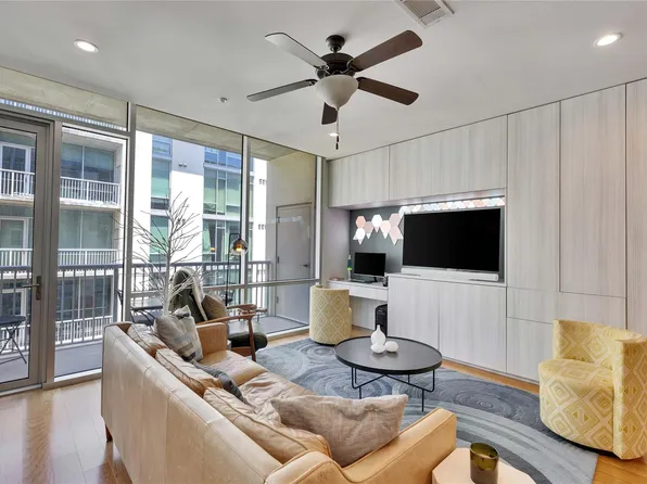 1600 Barton Springs Rd Unit 2403, Austin, TX 78704