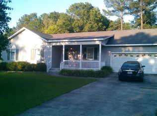 116 Bransford Dr, Macon, GA 31216