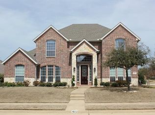 4612 Saint Charles Ct, Flower Mound, TX 75022