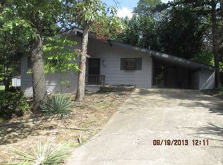 73 Westbury Dr, Bella Vista, AR 72714
