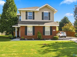 29679 Robert Lee Ct, Harvest, AL 35749