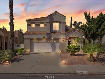 39861 Via Castana, Murrieta, CA, 92563