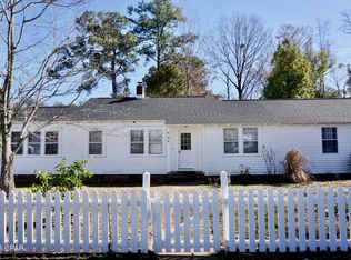 403 Morgan Ave, Chattahoochee, FL 32324