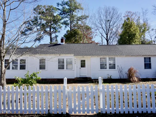 403 Morgan Ave, Chattahoochee, FL 32324