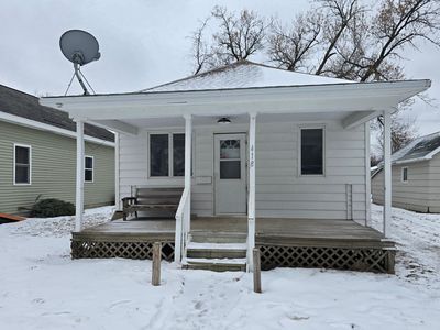 418 3rd St SW, Pipestone, MN, 56164