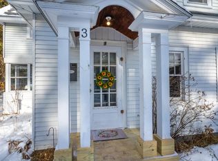 3 McClelland St, Saranac Lake, NY 12983
