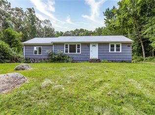 160B Ten Rod Rd, Exeter, RI 02822